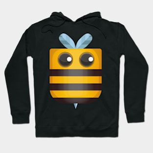 Bee Hoodie